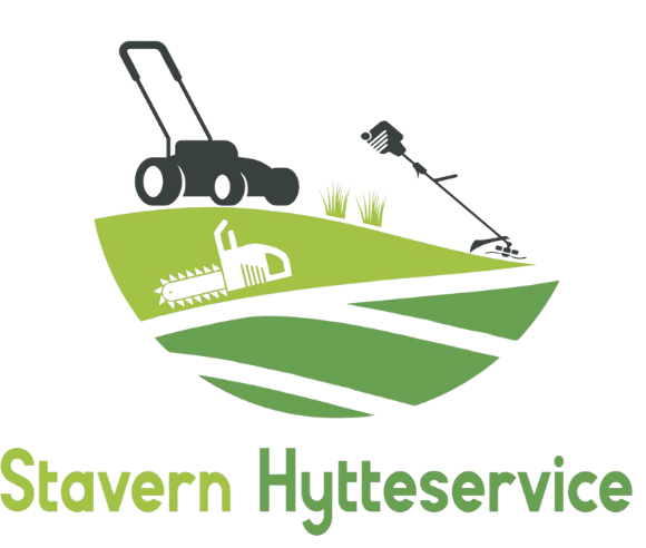 stavern hytteservice logo